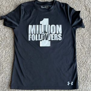 Under Armour Youth XL T-Shirt GUC